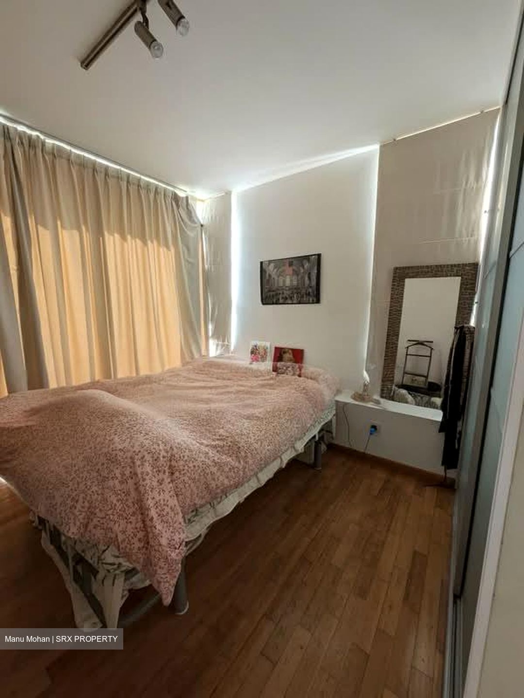 Parc Emily (D9), Condominium #561742951